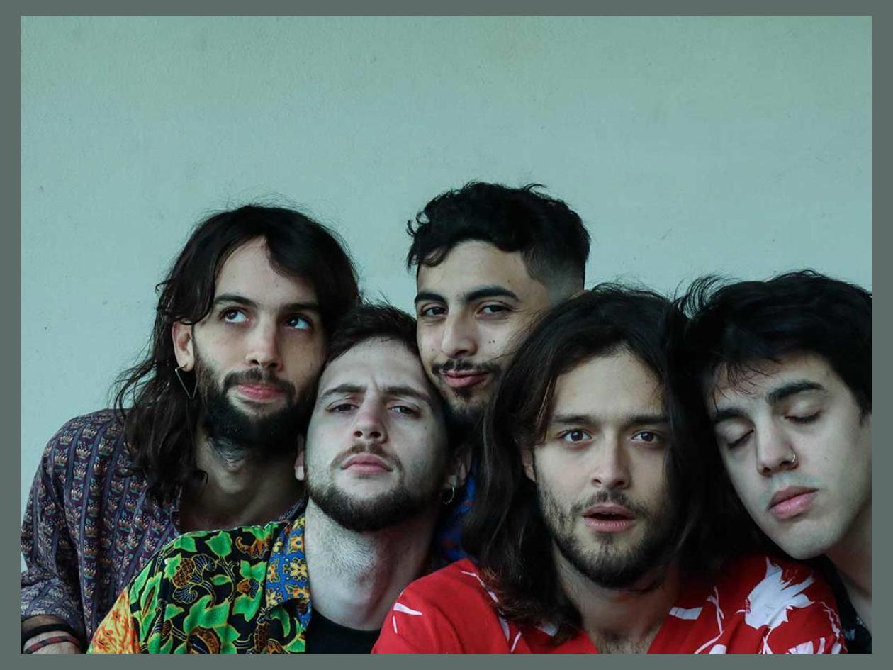 Alan Sutton y las Criaturitas de la Ansiedad